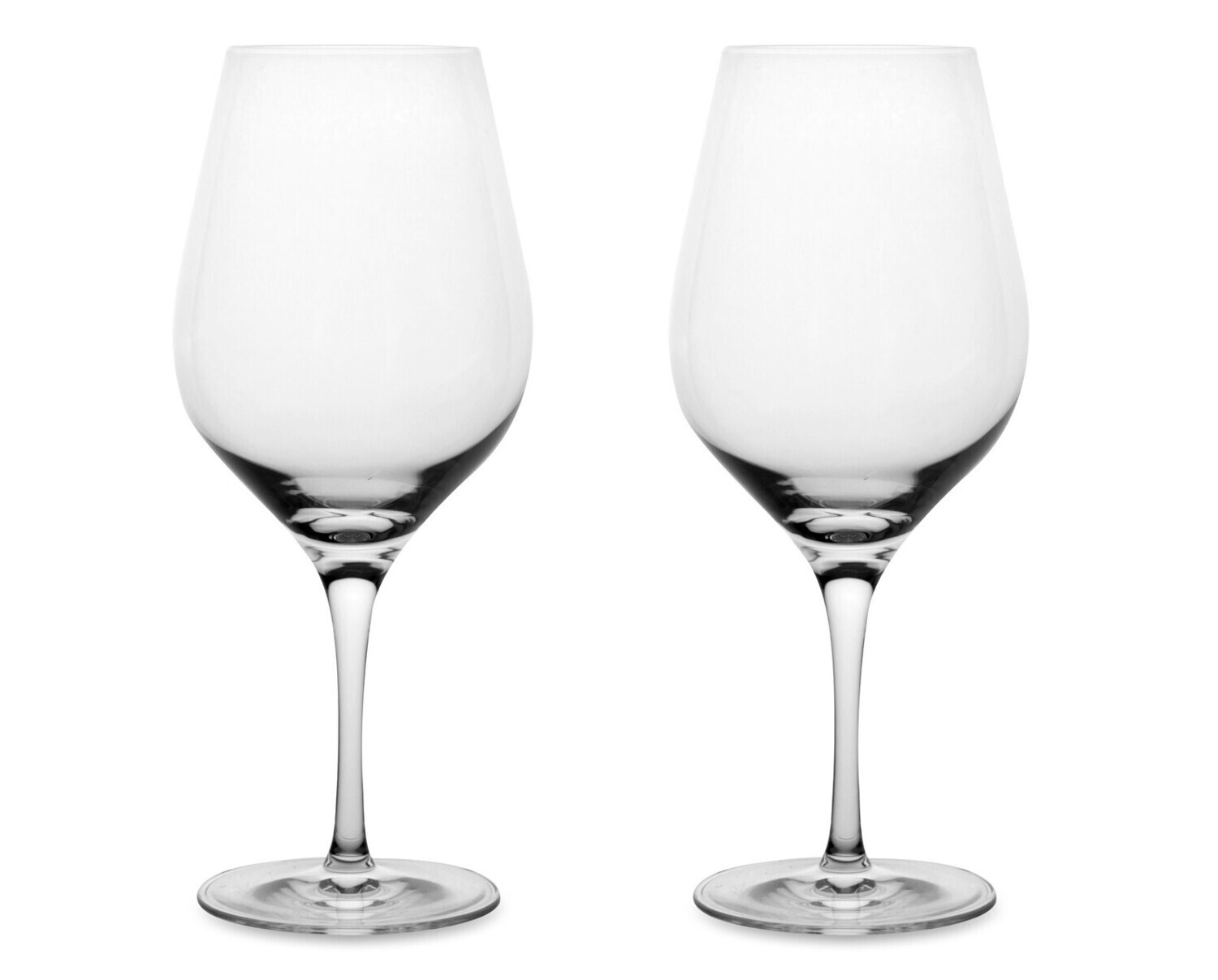 Exquisit Zweier Set Weinglas Bordeaux 64,5 cl - Stölzle Lausitz
