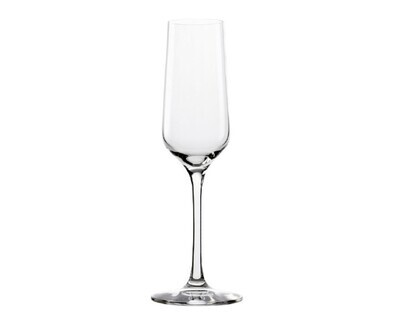 Flute Champagner 20 cl Revolution - Stölzle Lausitz