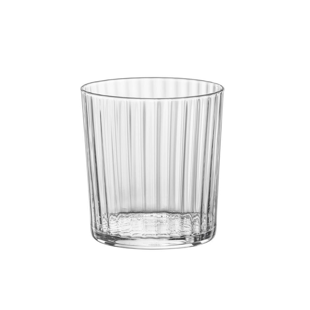 Bicchiere Dof Negroni 35,5 cl Exclusiva - Bormioli Rocco