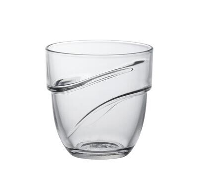 Bicchiere 22 cl Wave - Duralex