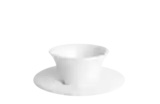 Cookplay - Kaffeetasse glatt 80 ml Fly