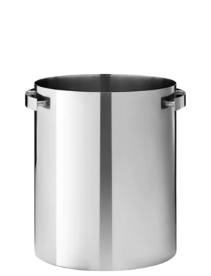 Refrigeratore per champagne 20 x 17,5 cm AJ - Stelton