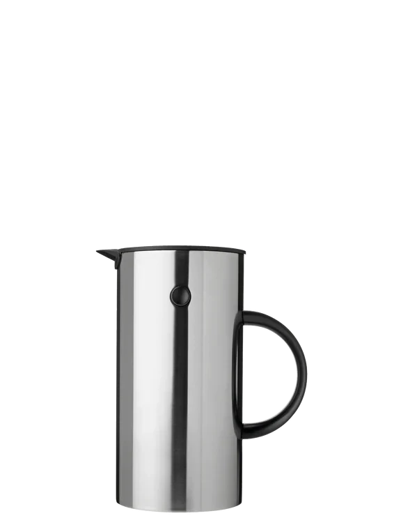 Caraffa sottovuoto 0,5 l Acciaio EM - Stelton