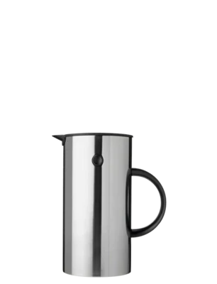 Caraffa sottovuoto 0,5 l Acciaio EM - Stelton