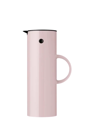 Caraffa sottovuoto 1 l Rosa EM - Stelton