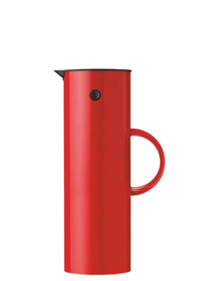 Caraffa sottovuoto 1 l Rossa EM - Stelton