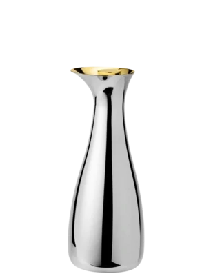 Caraffa con tappo 1 l Norman Foster - Stelton