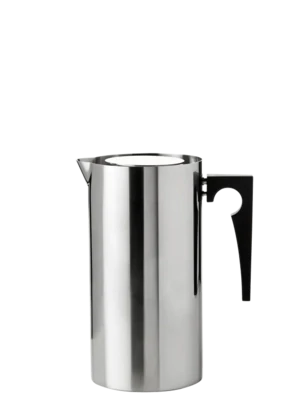 Caffettiera a pressa francese 1 l AJ - Stelton
