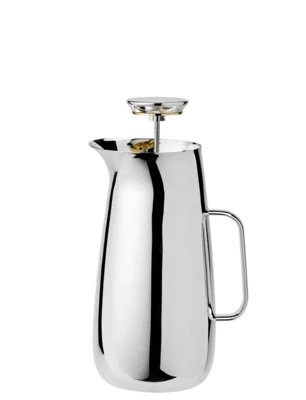 Pressa per teiera 1 l Norman Foster - Stelton