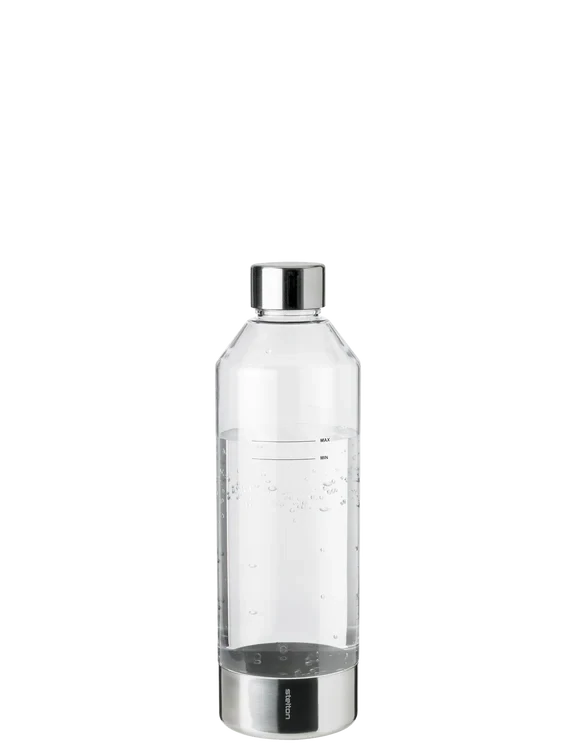 Bottiglia per erogatore d&#39;acqua frizzante 1,15 l - Stelton