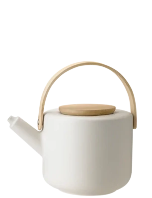 Teiera 1,25 l Sabbia Theo - Stelton