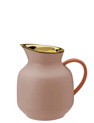 Caraffa sottovuoto 1 l Rosa Amphora - Stelton