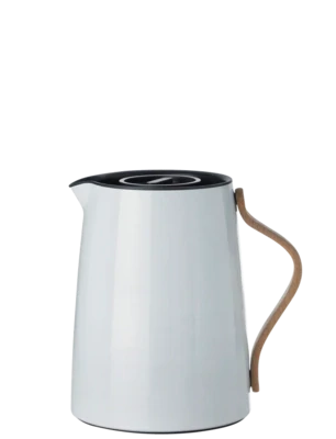 Caraffa sottovuoto per tè 1 l Azzuro Emma - Stelton