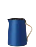 Caraffa sottovuoto per tè 1 l Blu Emma - Stelton