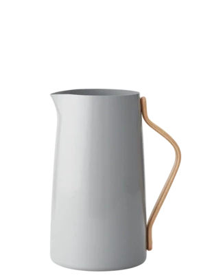 Brocca da portata 2 l Grigio Emma - Stelton