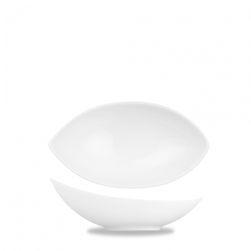 Churchill - Piatto a forma di lacrima 29,3 cm Buffet ceramic servingware