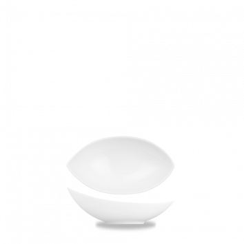 Churchill - Piatto a forma di lacrima 16 cm Buffet ceramic servingware