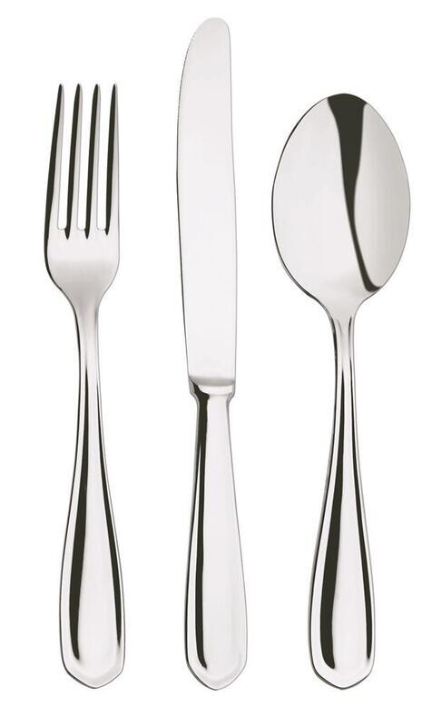 Abert - Coltello Tavola Garda