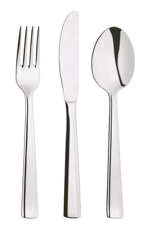 Abert - Coltello Frutta Oceanic