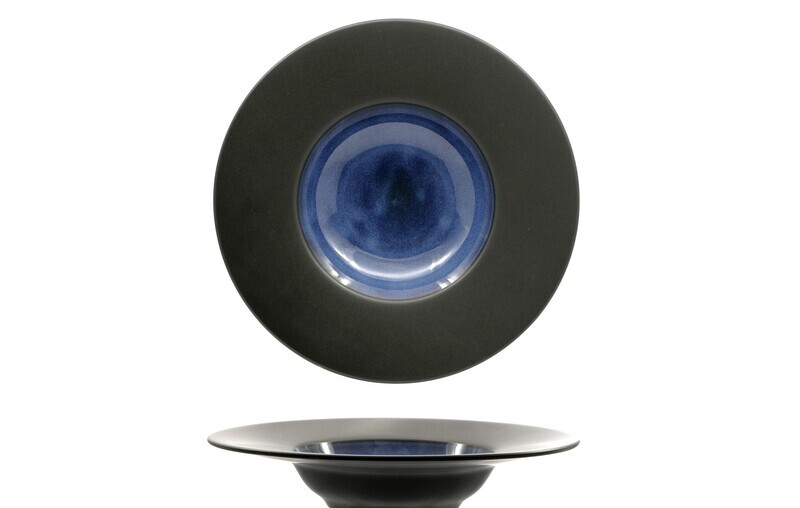 Feng - Pasta bowl 27,2 cm Madeira