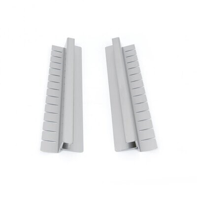 Sammic - Supporto divisore per contenitori 28/56 l