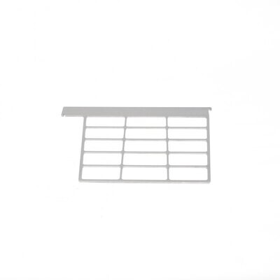 Sammic - Divisore intermedio 1/2 56 l