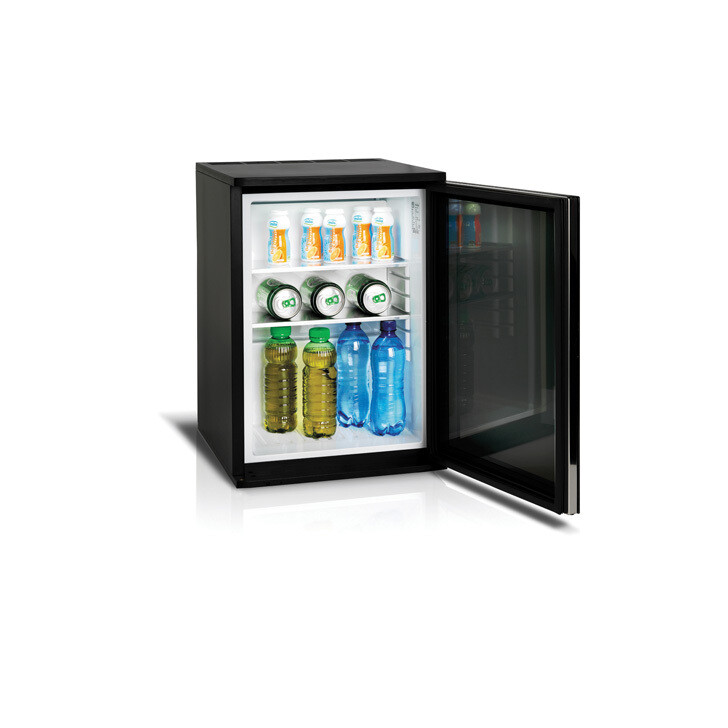 MiniBar a Compressore C330 V NEXT - Vitrifrigo