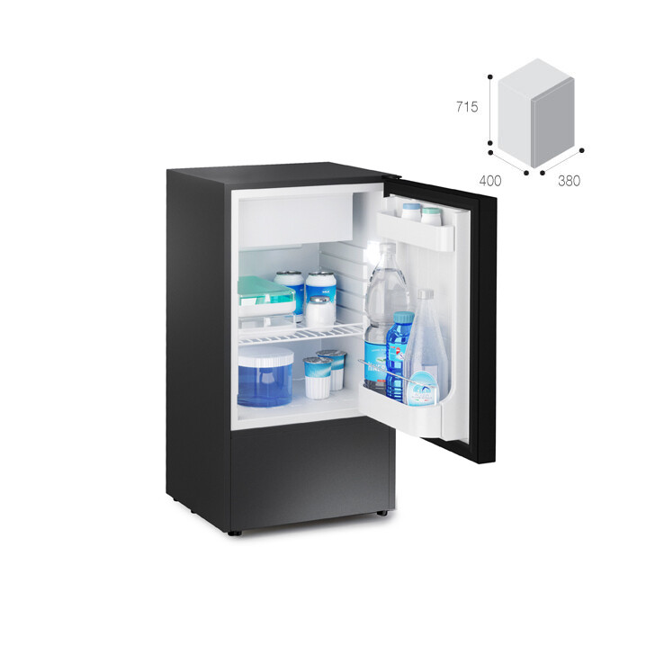 MiniBar a compressore LT45BAR - Vitrifrigo