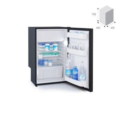 MiniBar a Compressore C85i - Vitrifrigo