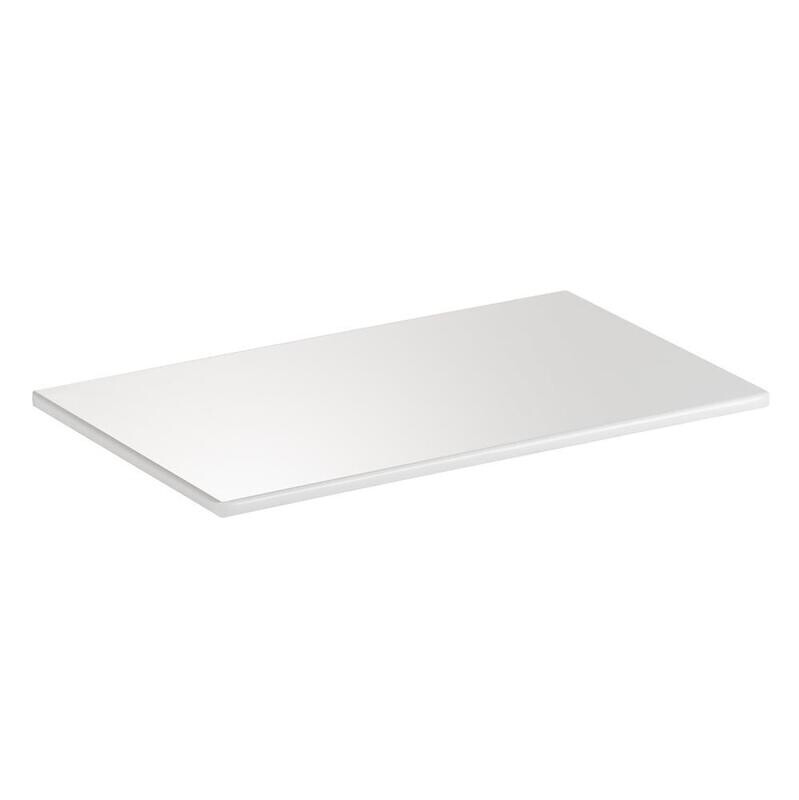 APS - Vassoio GN &quot;Zero&quot; 16,2 x 26,5 cm Bianco