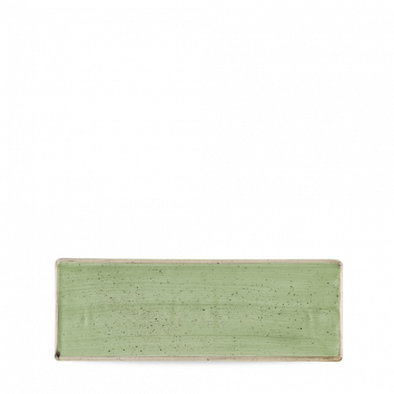 Churchill - Vassoio 24,7 x 8,8 cm Sage Green