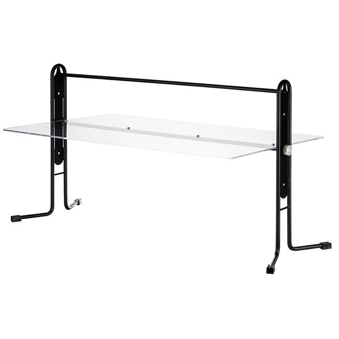 APS - Protezione igenica &quot;Buffet Guard&quot; 53 x 93 cm