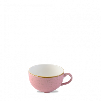 Churchill ​- Tazza cappuccino 34 cl Petal Pink