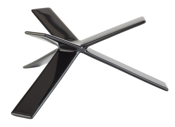APS - Supporto per buffet &quot;Star&quot; 16 x 16 cm