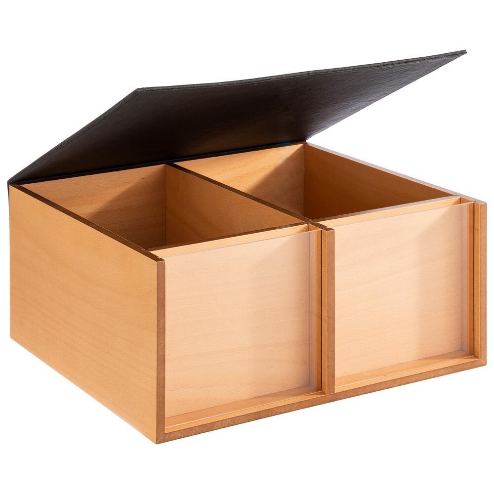 APS - Box per buffet &quot;Toast Box&quot; 33,5 x 36 cm