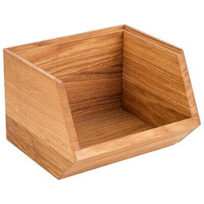 APS - Box per buffet &quot;Modulo&quot; 15,5 x 17,5 cm