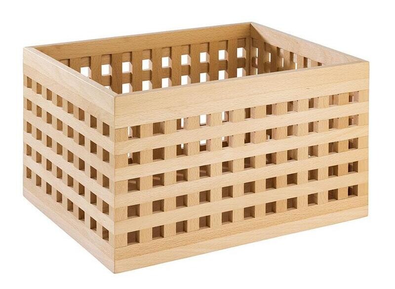 APS - Box &quot;Brotstation&quot; 26 x 34 x 20 cm