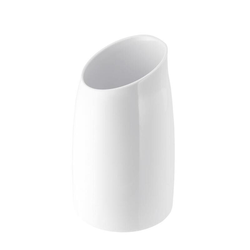 APS - Vaso da Condimento &quot;Casual&quot; 1L Bianco