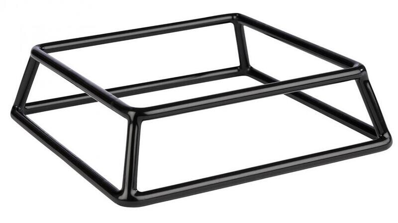 APS - Supporto per buffet &quot;Multi&quot; 18 x 18 x H5 cm