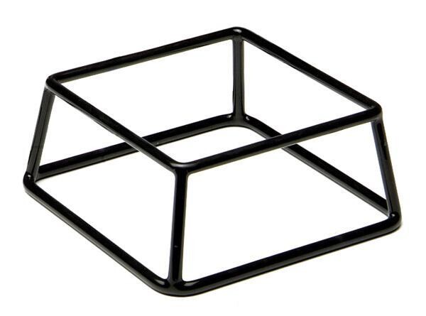 APS - Supporto per buffet &quot;Multi&quot; 18 x 18 x H8 cm