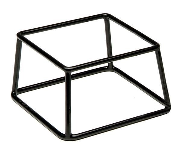 APS - Supporto per buffet &quot;Multi&quot; 18 x 18 x H10 cm