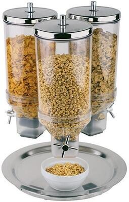 APS - Dispenser per Cereali "Rotation" 13,5L