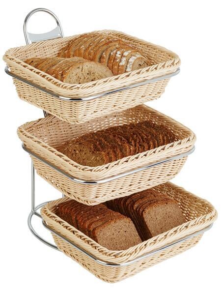 APS - Alzata a scala per buffet &quot;Little GN 1/2&quot; 44 x 31,5 cm