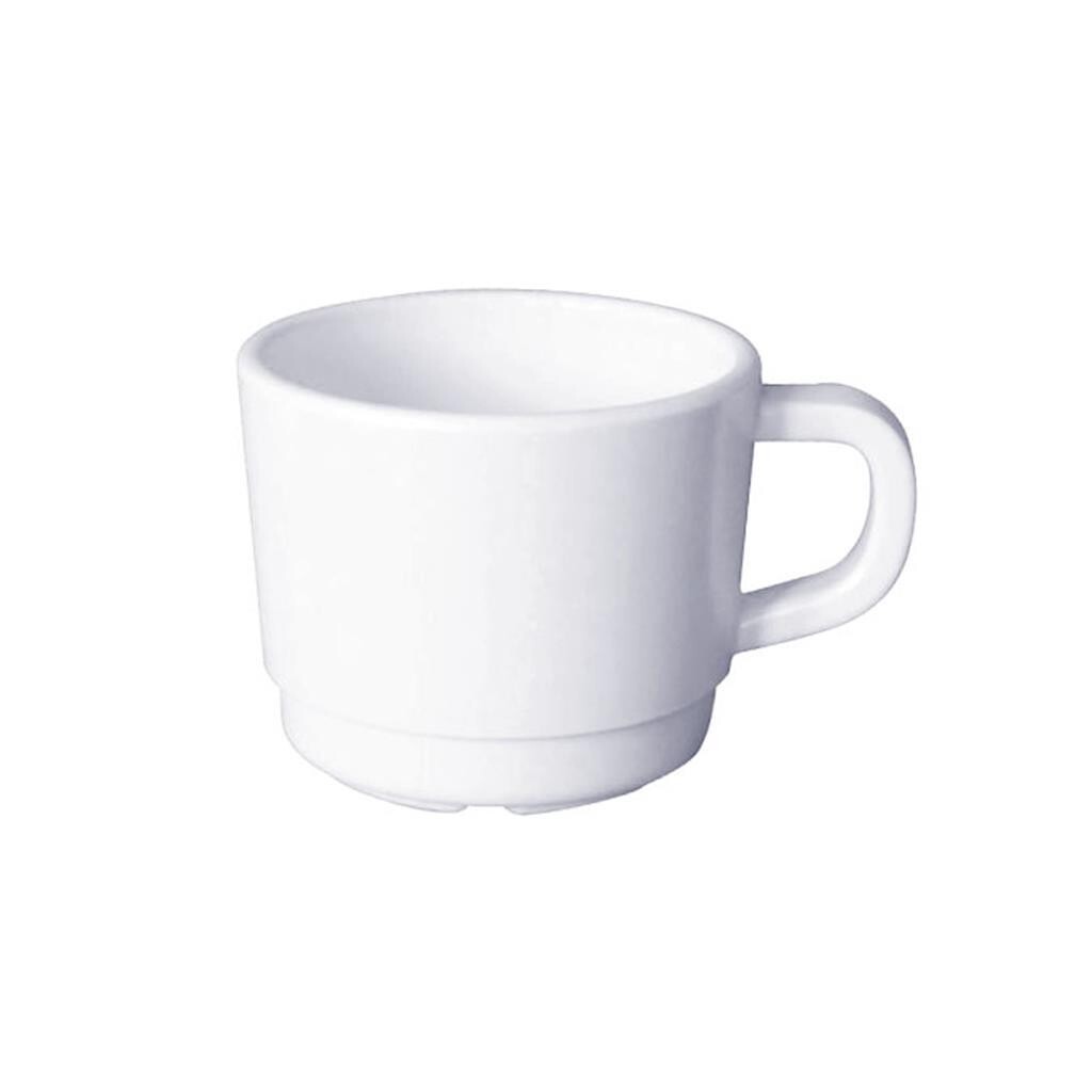 Stapelbarer Tasse 22 cl Fortune - Tirolix