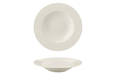 Ariane - Pasta Teller 30 cm Eclipse