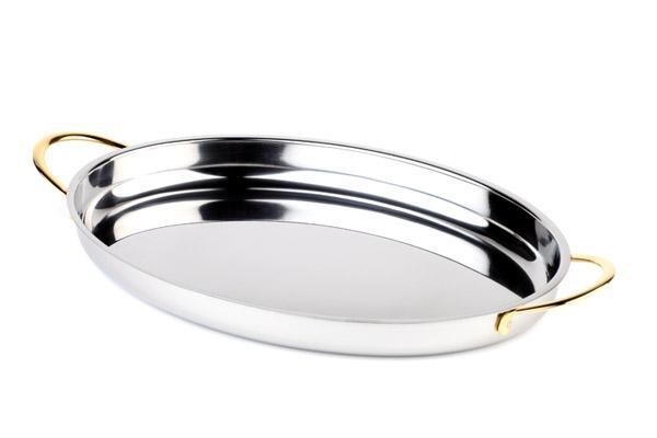 APS - Padella da portata 21,5 x 31 cm 1,2L