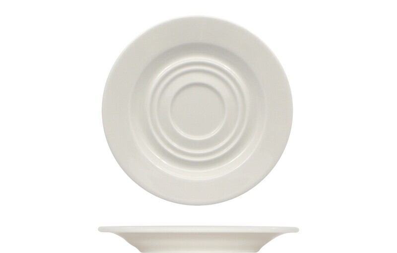 Ariane - Piatto per tazza caffè 15 cm Prime