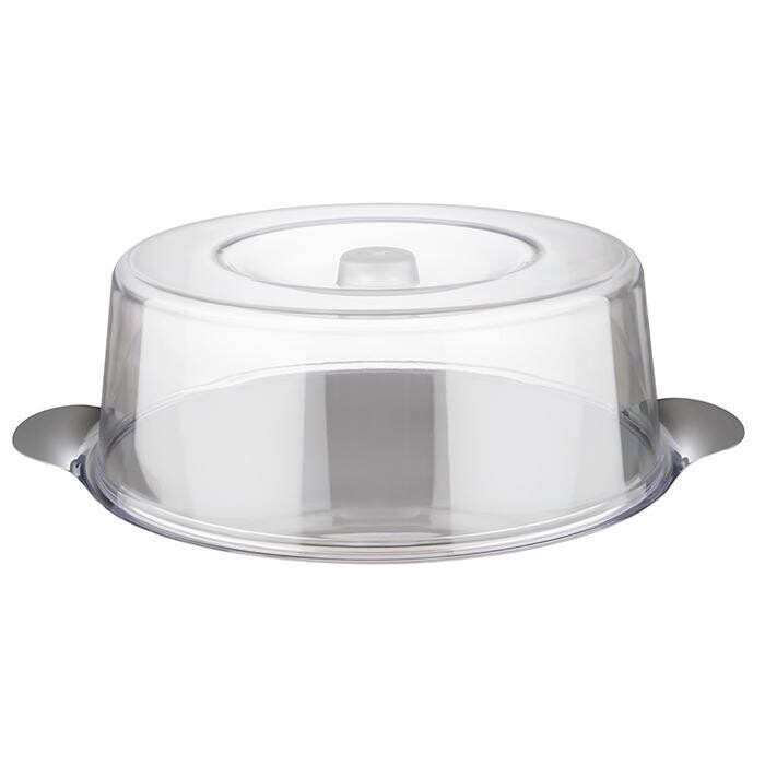 APS - Piatto con cupola 30 cm