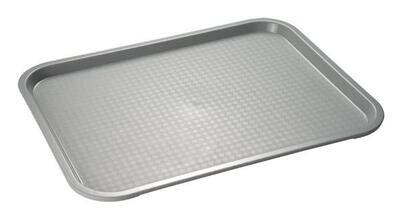APS - Vassoio fast food 35,5 x 45 cm Bianco