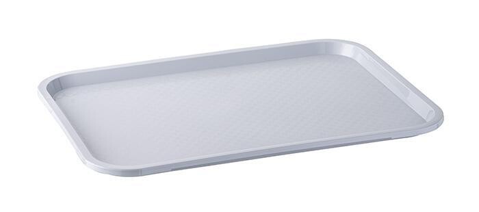 APS - Fast Food-Tablett 32,5 x 53 cm Weiß